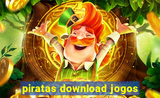 piratas download jogos